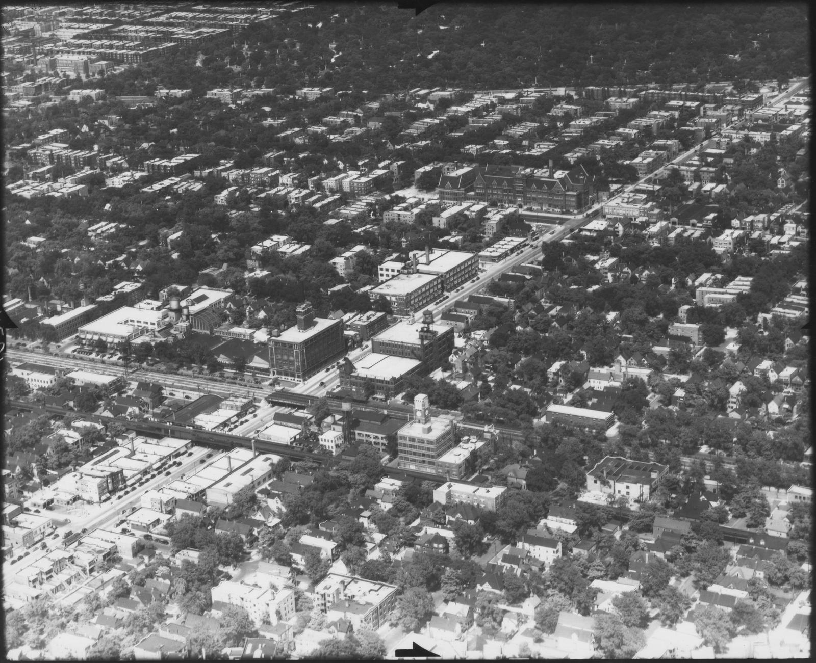 ravenswoodirving 1938