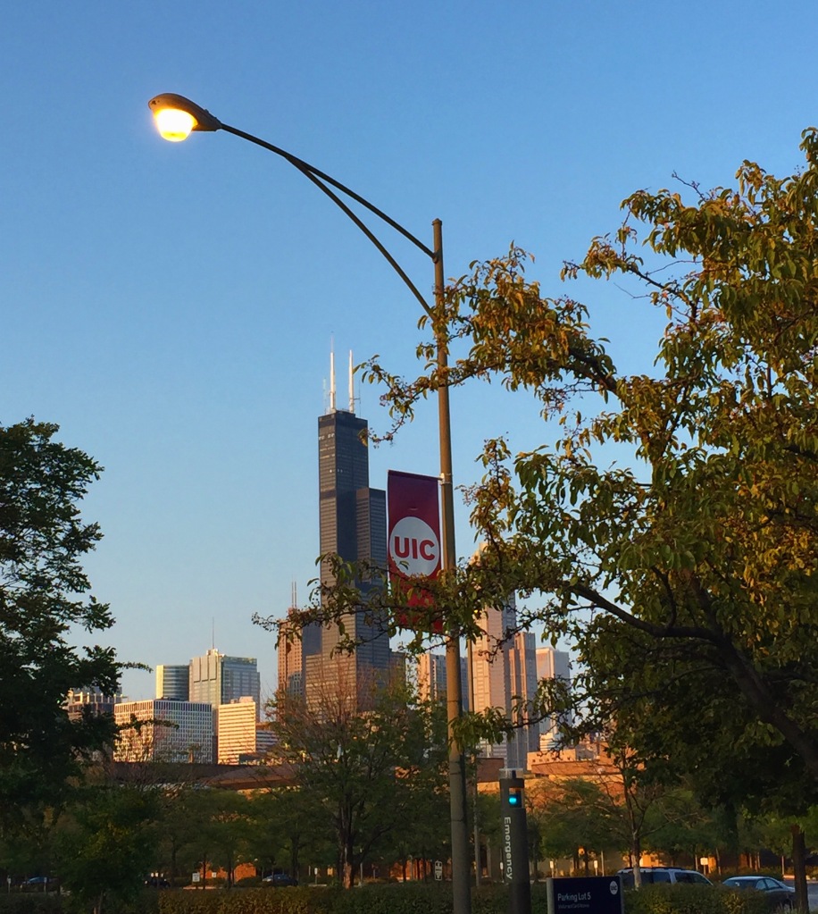 Chicago's West Loop in the midst of multifamily development boom